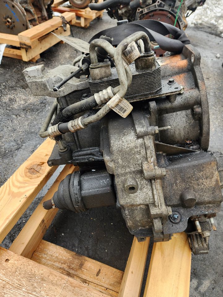 2013 FORD ESCAPE 4cyl 1.6 EcoBoost Transmiss,Transaxle - 436311 — photo 3