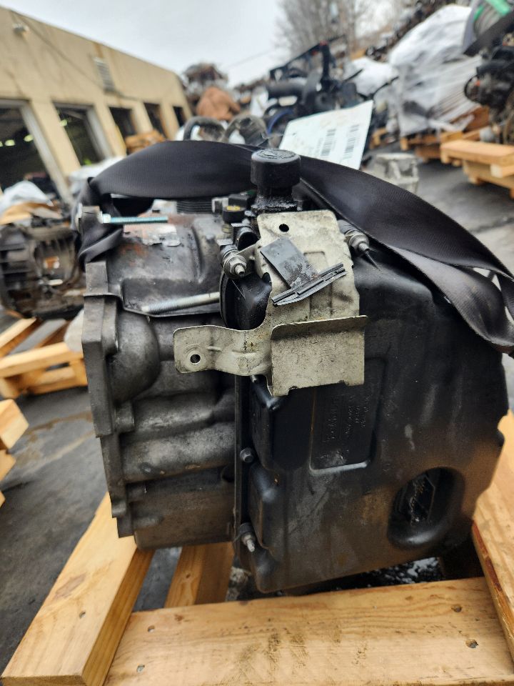 2013 FORD ESCAPE 4cyl 1.6 EcoBoost Transmiss,Transaxle - 436311 — photo 5