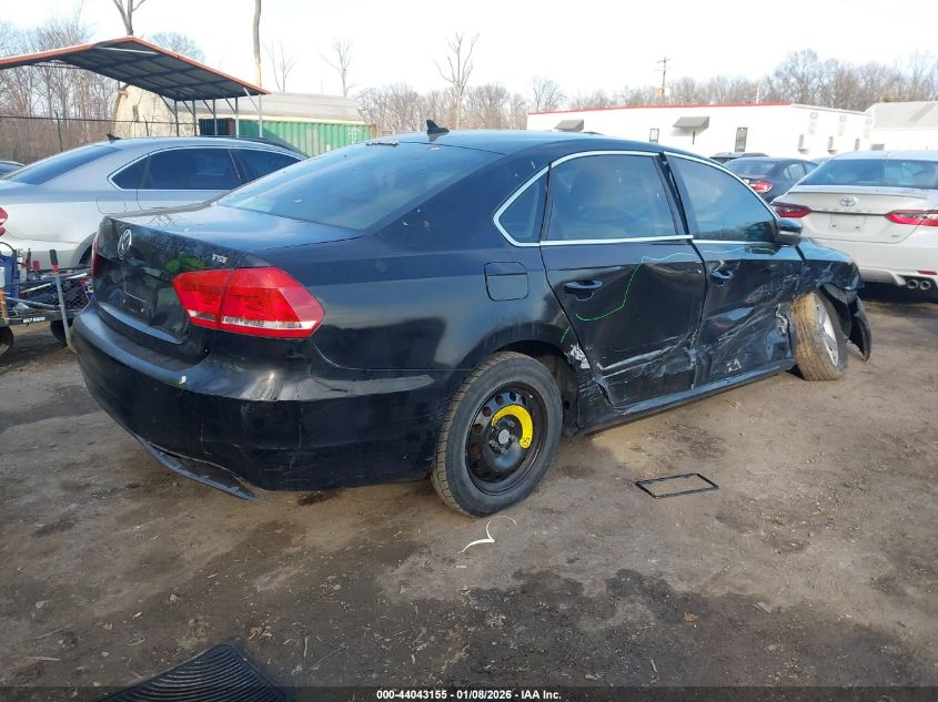 2015 VOLKSWAGEN PASSAT 4cyl Gas Turbo 1.8 PZEV EXHAUST MANIFOLD - 436330 — photo 4