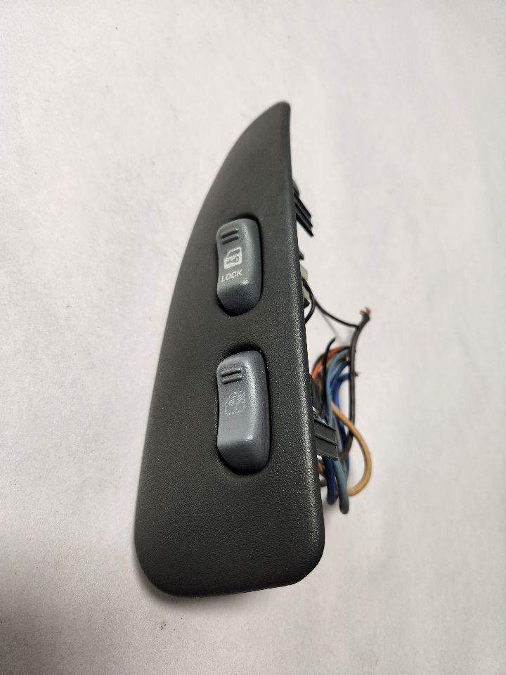 1995 PONTIAC FIREBIRD 6cyl Gasoline 3.8 Front Door Switch - 436355