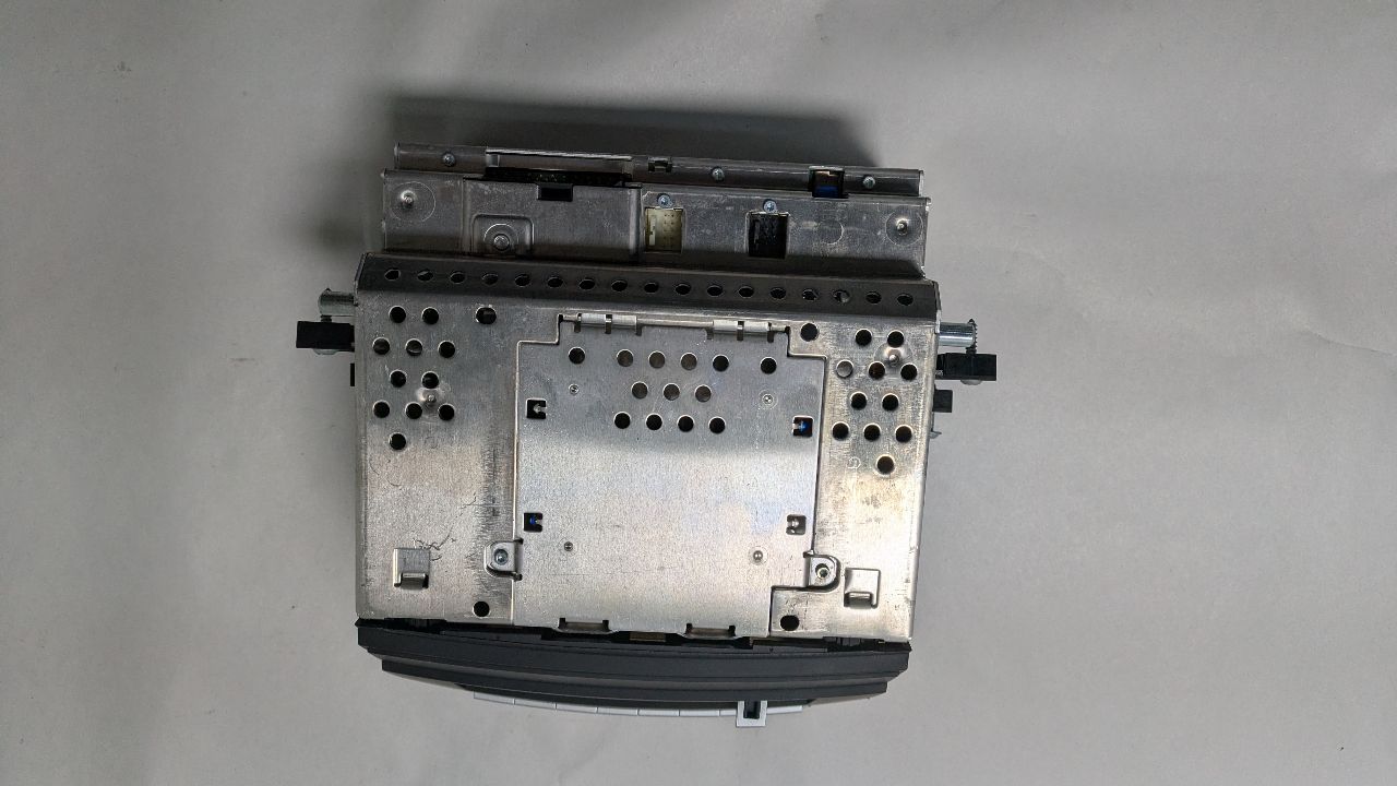 2009 MERCEDES-BENZ S-CLASS 8cyl Gasoline 5.5 Radio Audio - 436359 — photo 6