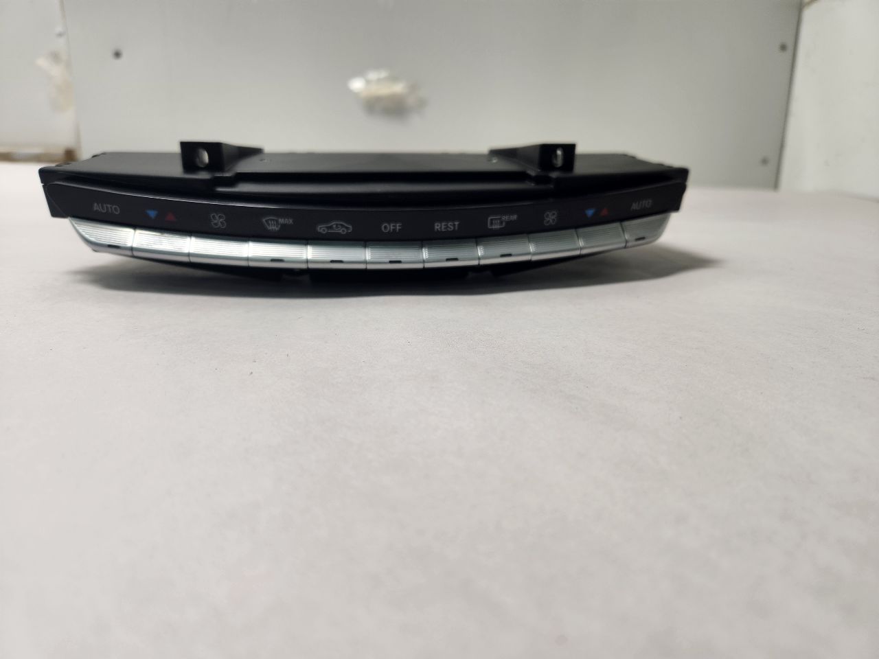 2009 MERCEDES-BENZ S-CLASS 8cyl Gasoline 5.5 TEMP CONTROL - 436361 — photo 1
