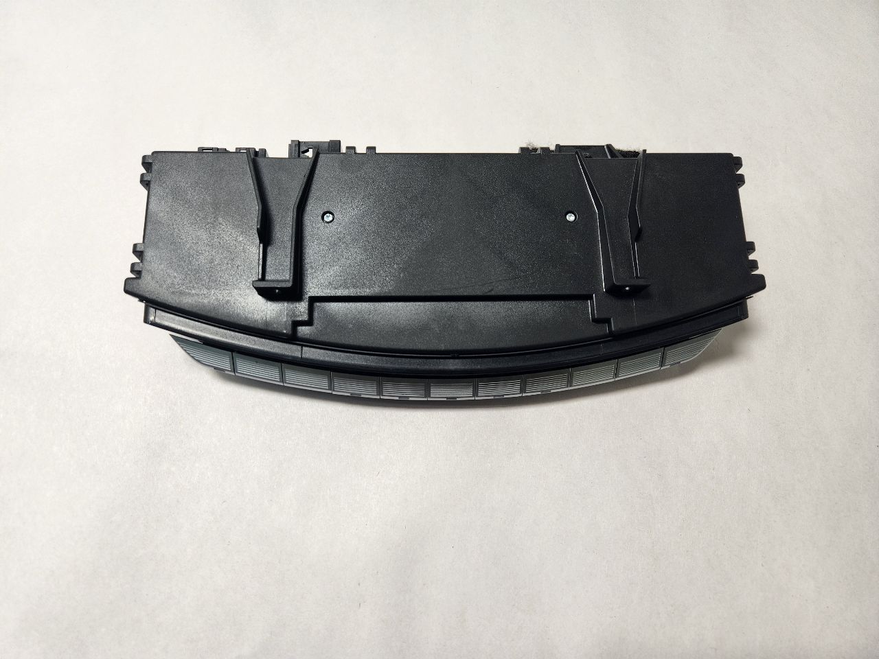 2009 MERCEDES-BENZ S-CLASS 8cyl Gasoline 5.5 TEMP CONTROL - 436361 — photo 2