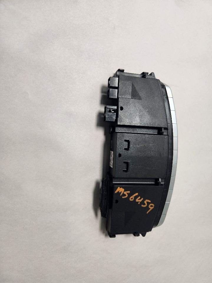 2009 MERCEDES-BENZ S-CLASS 8cyl Gasoline 5.5 TEMP CONTROL - 436361 — photo 3