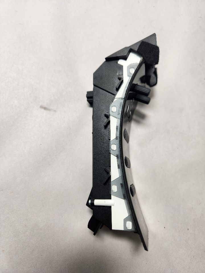 2009 MERCEDES-BENZ S-CLASS 8cyl Gasoline 5.5 Dsh/Int/Seat Switch - 436363 — photo 3