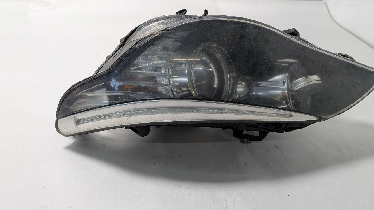 2010 BMW 535i 6cyl Gasoline Turbo 3.0 POWER STRG ASSEMBLY - 436396