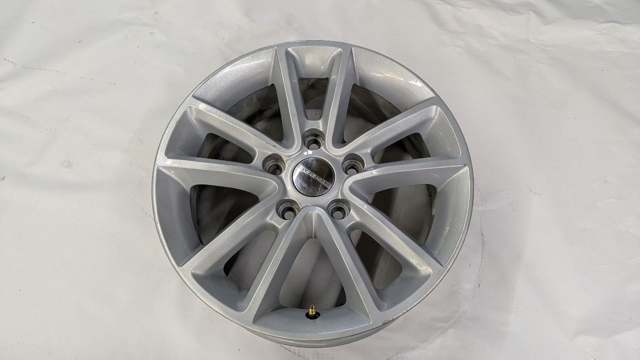2018 DODGE CARAVAN 3.6L 6cyl VVT WHEEL - 436520