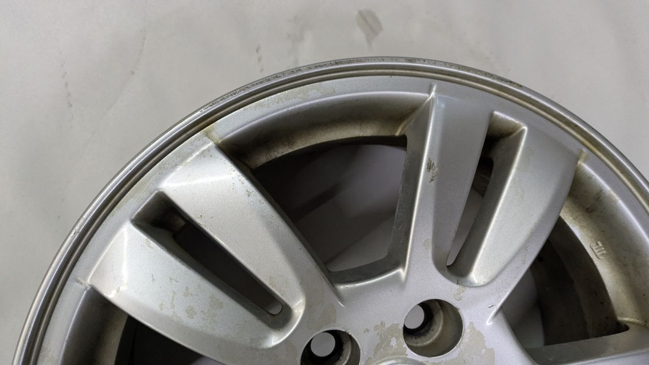 2013 CHEVROLET SONIC 4cyl Gasoline 1.8 WHEEL - 436521 — photo 4