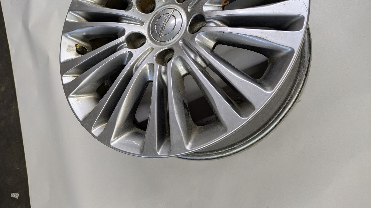 2007 FORD EXPLORER 6cyl Gasoline 4.0 WHEEL - 436535 — photo 6