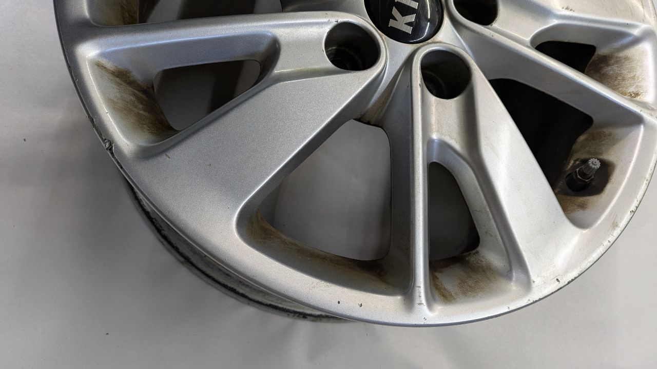 2016 KIA OPTIMA 4cyl Gasoline 2.4 WHEEL - 436538 — photo 1