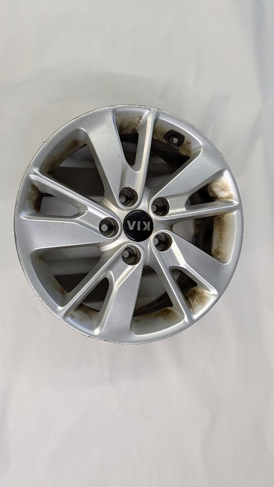 2016 KIA OPTIMA 4cyl Gasoline 2.4 WHEEL - 436538 — photo 2