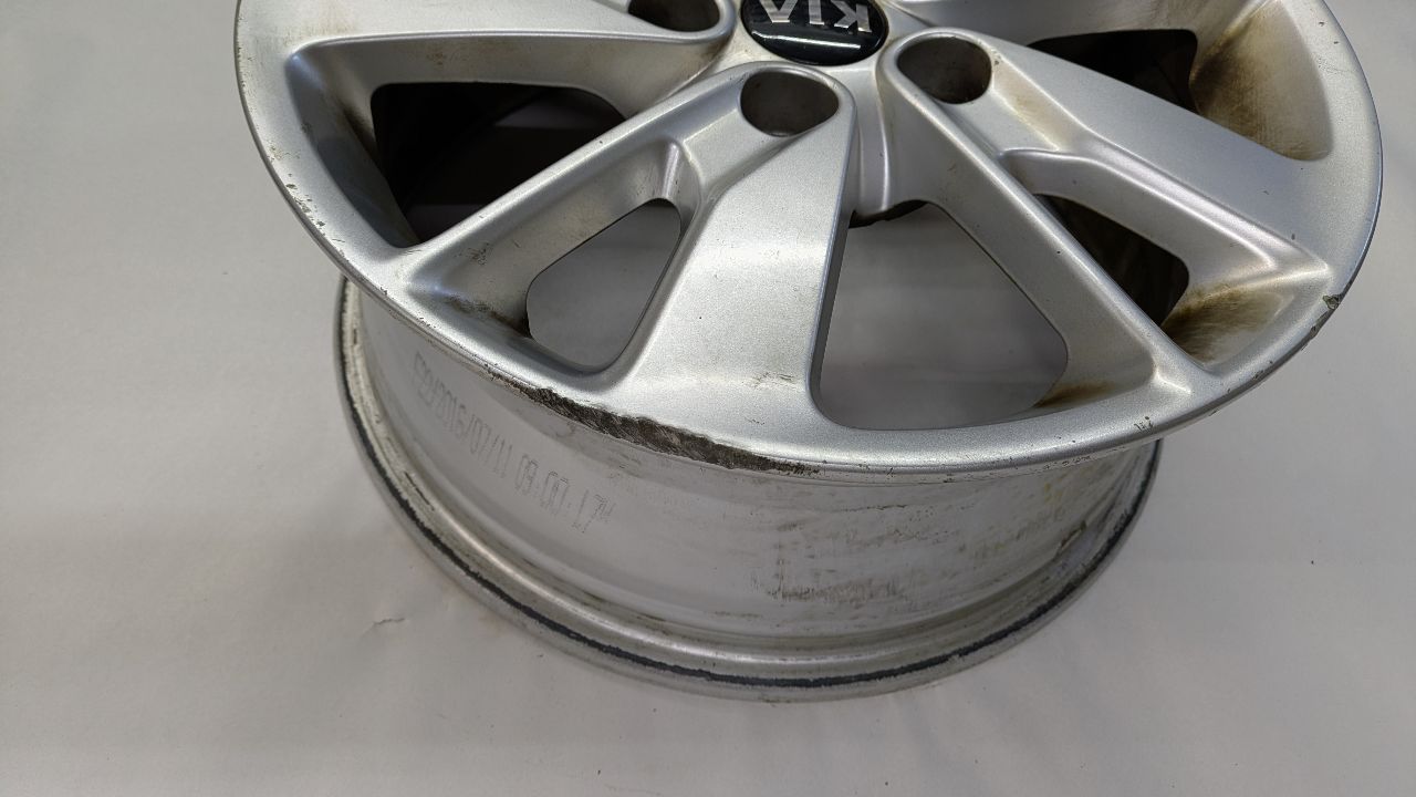 2016 KIA OPTIMA 4cyl Gasoline 2.4 WHEEL - 436538 — photo 3