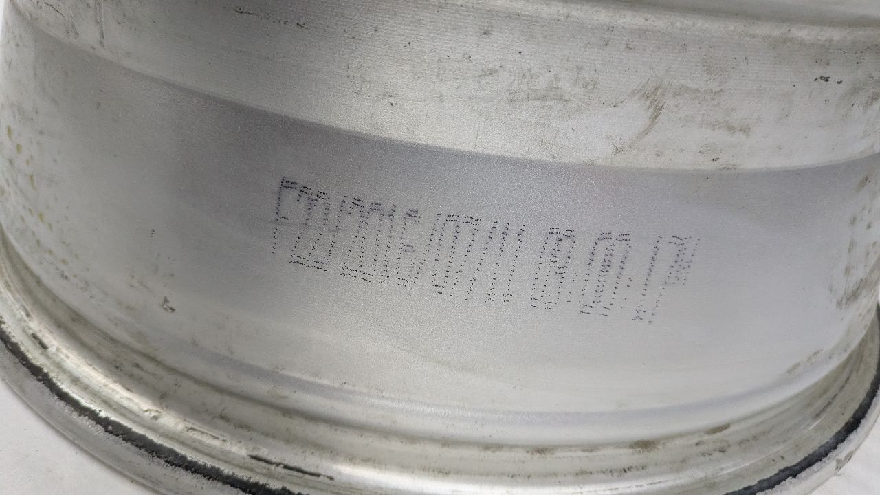 2016 KIA OPTIMA 4cyl Gasoline 2.4 WHEEL - 436538 — photo 6