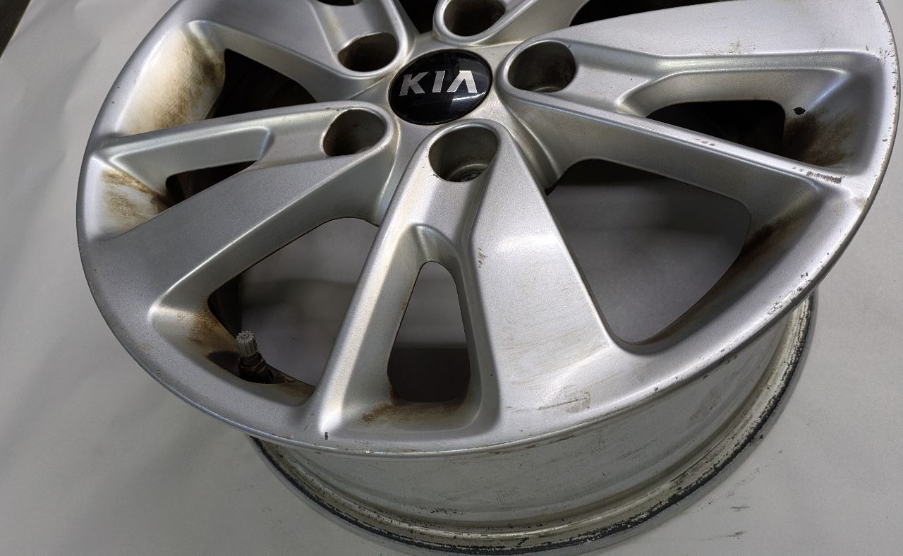2016 KIA OPTIMA 4cyl Gasoline 2.4 WHEEL - 436538 — photo 7