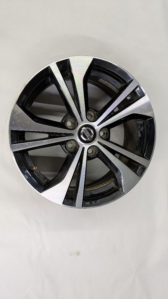 2022 NISSAN SENTRA 2.0L 4cyl Gasoline WHEEL - 436542
