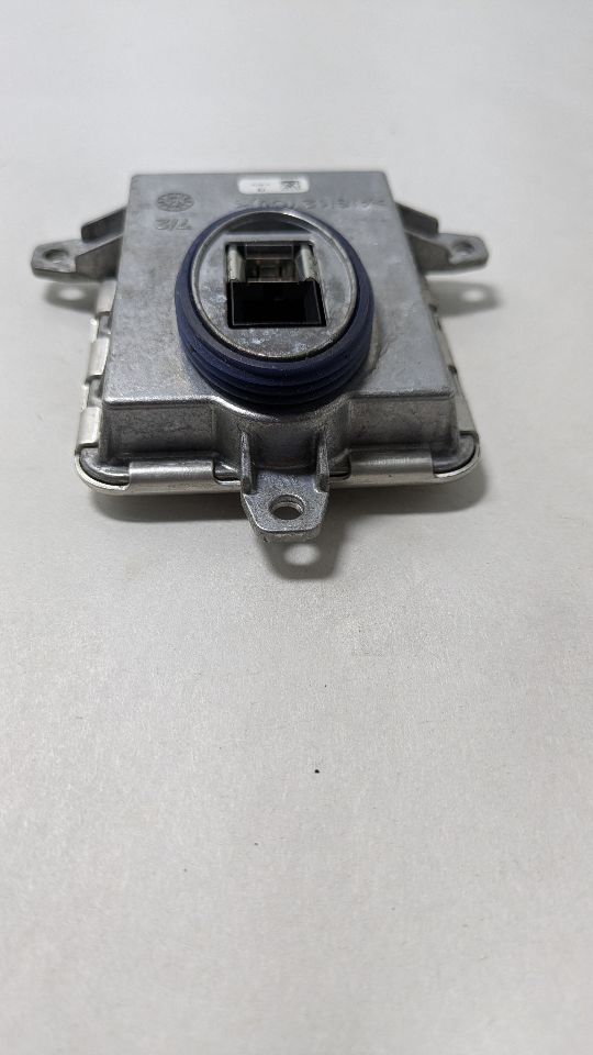 2015 BMW 535i 6cyl Gasoline Turbo 3.0 Chassis Cont Mod - 436543 — photo 4