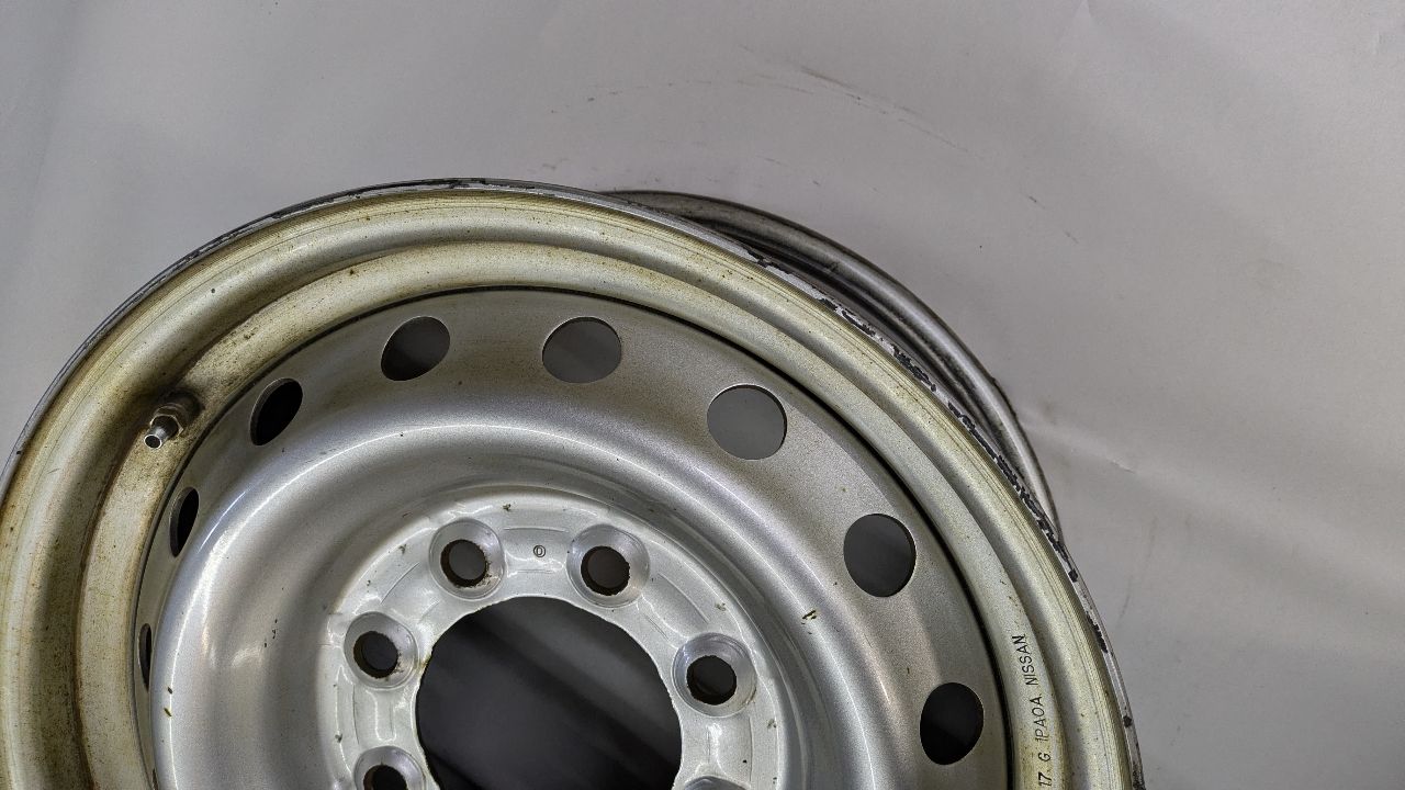 2017 NISSAN NV 2500 4.0L 6cyl Gasoline VVT WHEEL - 436551 — photo 5