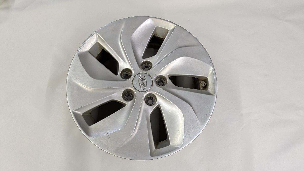 2014 HYUNDAI SONATA 4cyl Hybrid 2.4 WHEEL - 436568 — photo 1