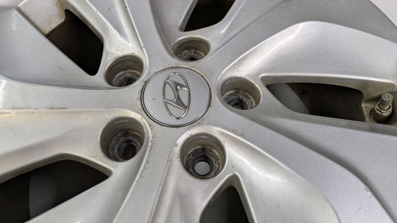 2014 HYUNDAI SONATA 4cyl Hybrid 2.4 WHEEL - 436568 — photo 2