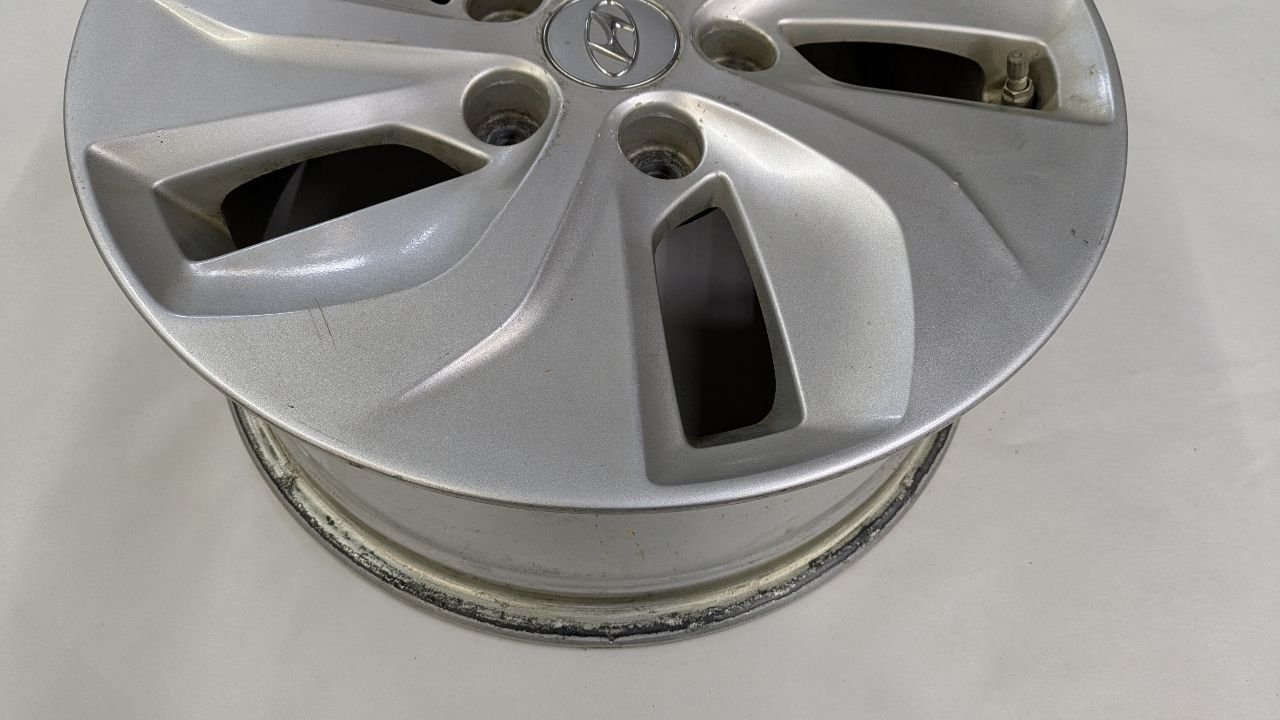 2014 HYUNDAI SONATA 4cyl Hybrid 2.4 WHEEL - 436568 — photo 3