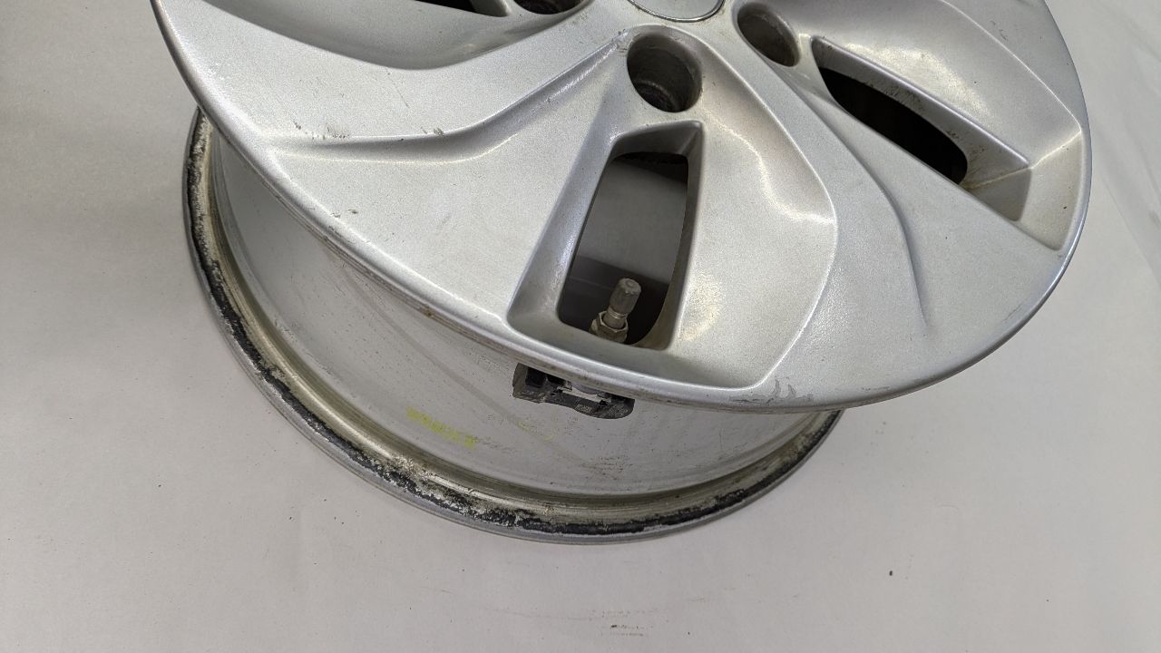 2014 HYUNDAI SONATA 4cyl Hybrid 2.4 WHEEL - 436568 — photo 4