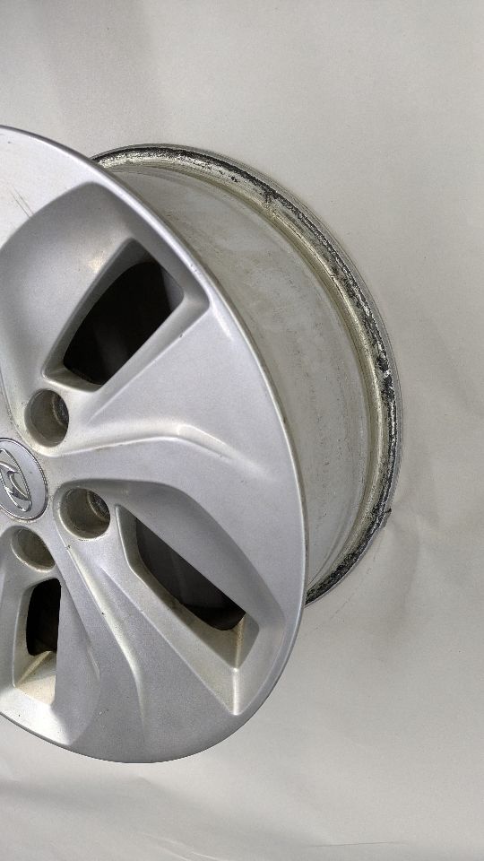 2014 HYUNDAI SONATA 4cyl Hybrid 2.4 WHEEL - 436568 — photo 5