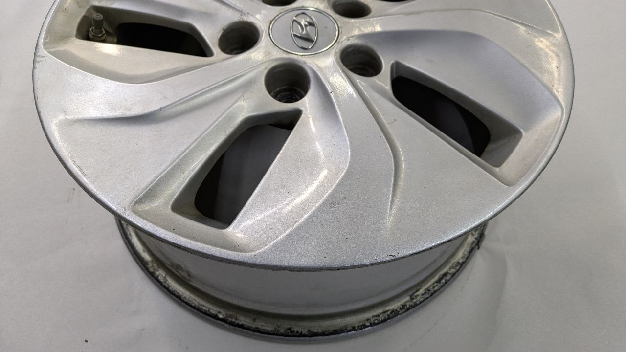 2014 HYUNDAI SONATA 4cyl Hybrid 2.4 WHEEL - 436568 — photo 6