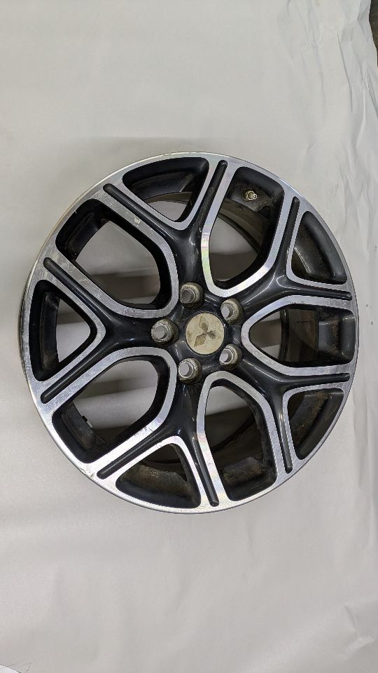 2015 MITSUBISHI OUTLANDER 6cyl Gasoline 3.0 SULEV WHEEL - 436605
