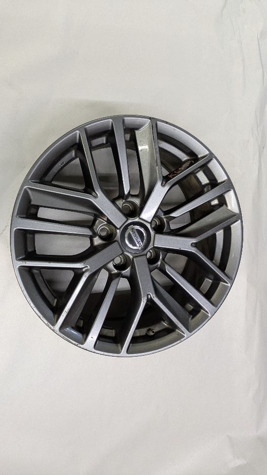 2021 NISSAN ROGUE 2.5L 4cyl Gasoline VVT WHEEL - 436608