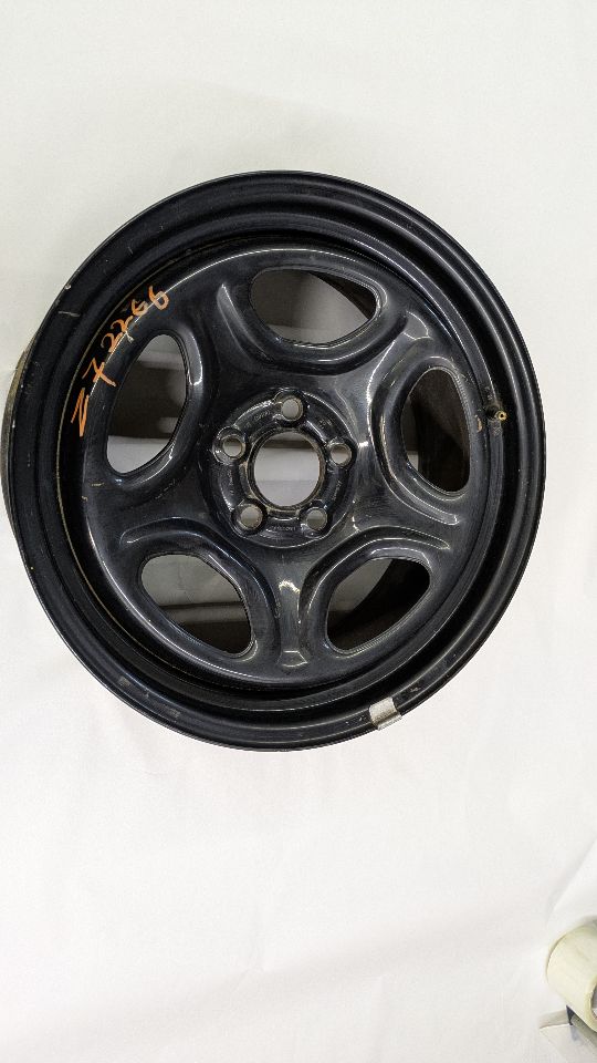 2020 FORD EXPLORER 3.3L 6cyl Gasoline VVT WHEEL - 436610 — photo 1