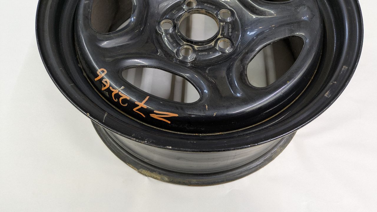 2020 FORD EXPLORER 3.3L 6cyl Gasoline VVT WHEEL - 436610 — photo 3