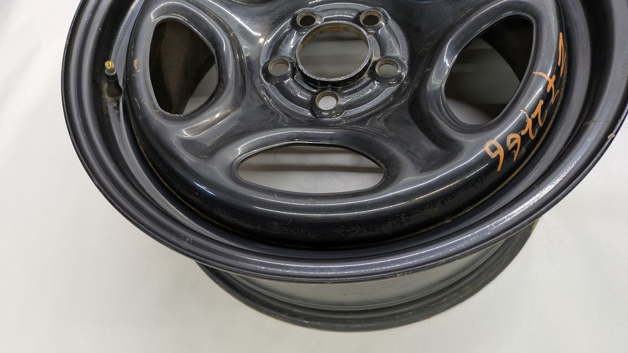 2020 FORD EXPLORER 3.3L 6cyl Gasoline VVT WHEEL - 436610 — photo 5