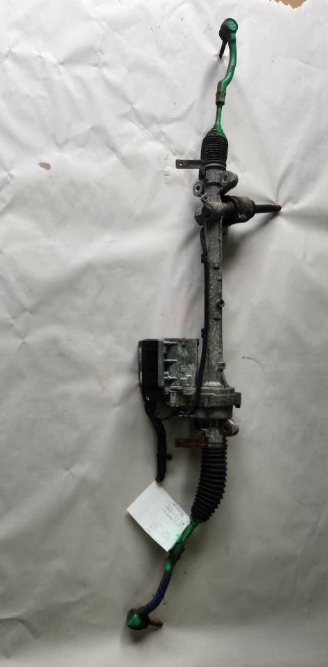 2015 HYUNDAI GENESIS 6cyl Gasoline 3.8 STEERING GEAR RACK - 436795
