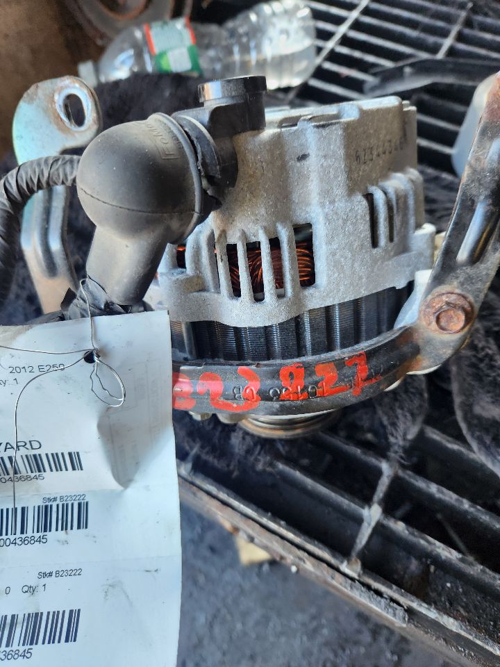 2012 FORD E250 VAN 5.4L 8cyl Gasoline ALTERNATOR - 436845