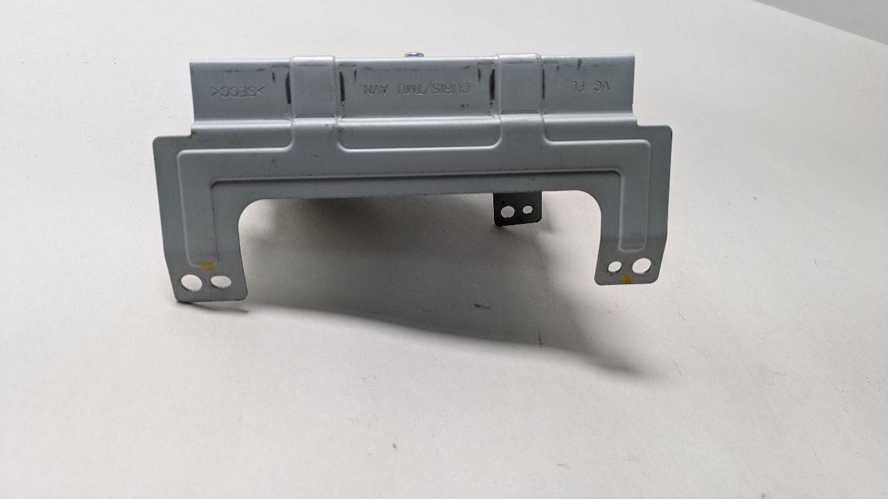 2014 KIA CADENZA 6cyl Gasoline 3.3 Chassis Cont Mod - 436860 — photo 1