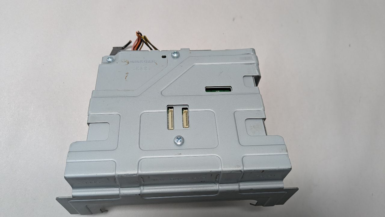 2014 KIA CADENZA 6cyl Gasoline 3.3 Chassis Cont Mod - 436860 — photo 2