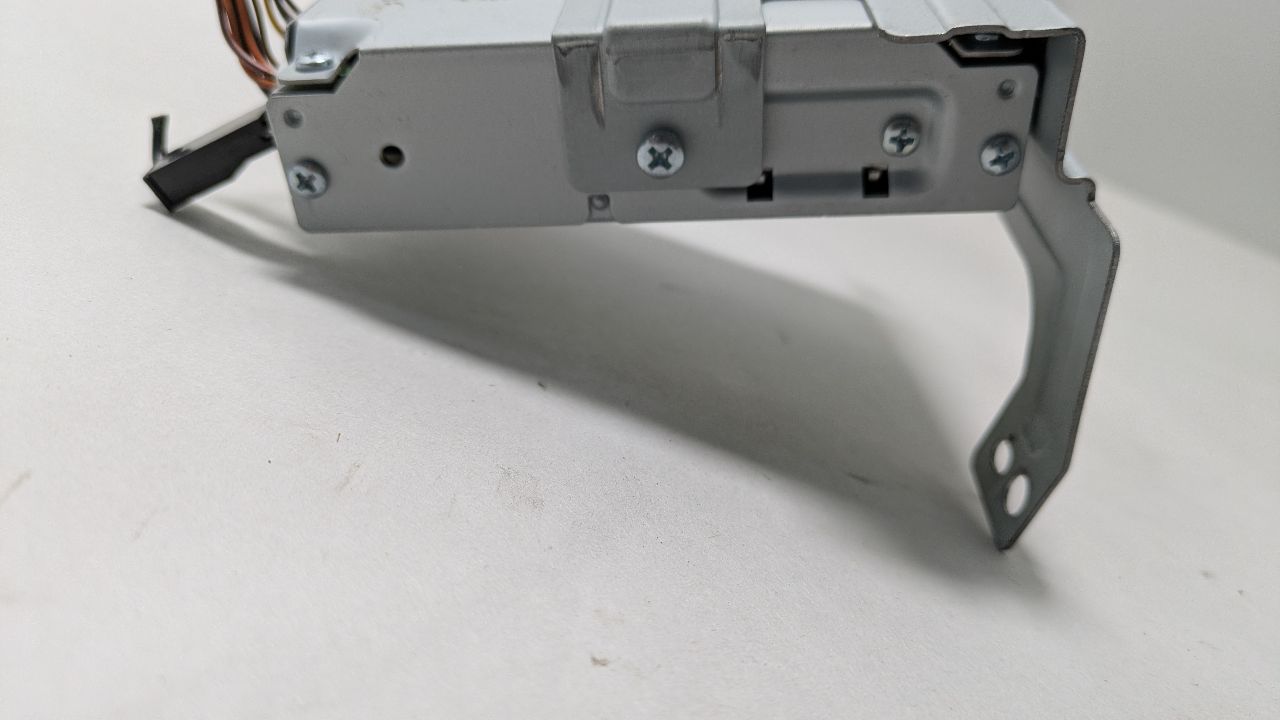 2014 KIA CADENZA 6cyl Gasoline 3.3 Chassis Cont Mod - 436860 — photo 3