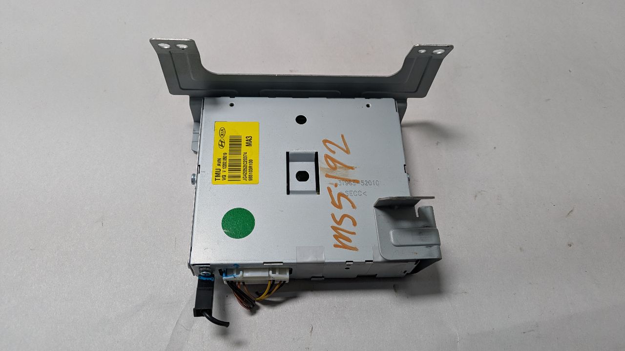 2014 KIA CADENZA 6cyl Gasoline 3.3 Chassis Cont Mod - 436860 — photo 5