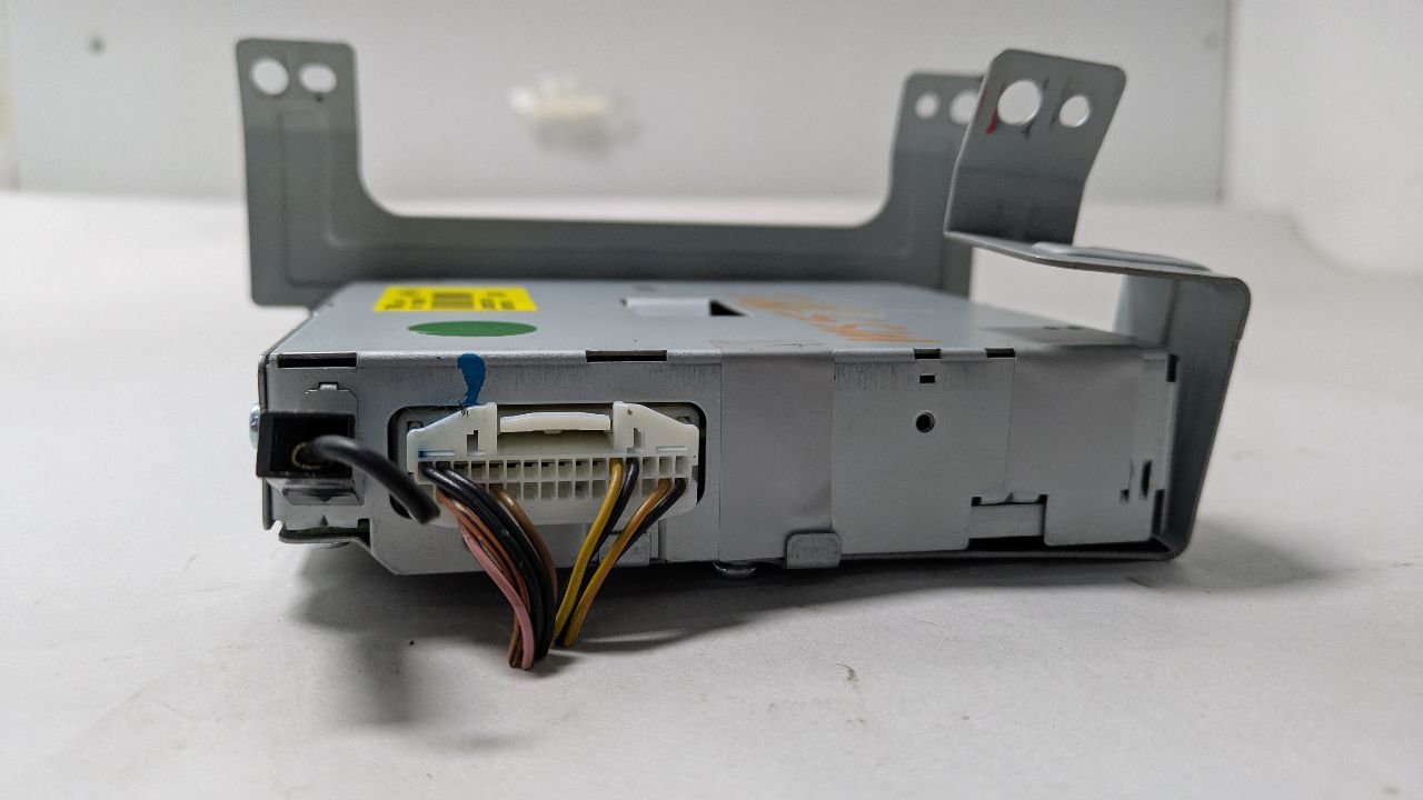 2014 KIA CADENZA 6cyl Gasoline 3.3 Chassis Cont Mod - 436860 — photo 6