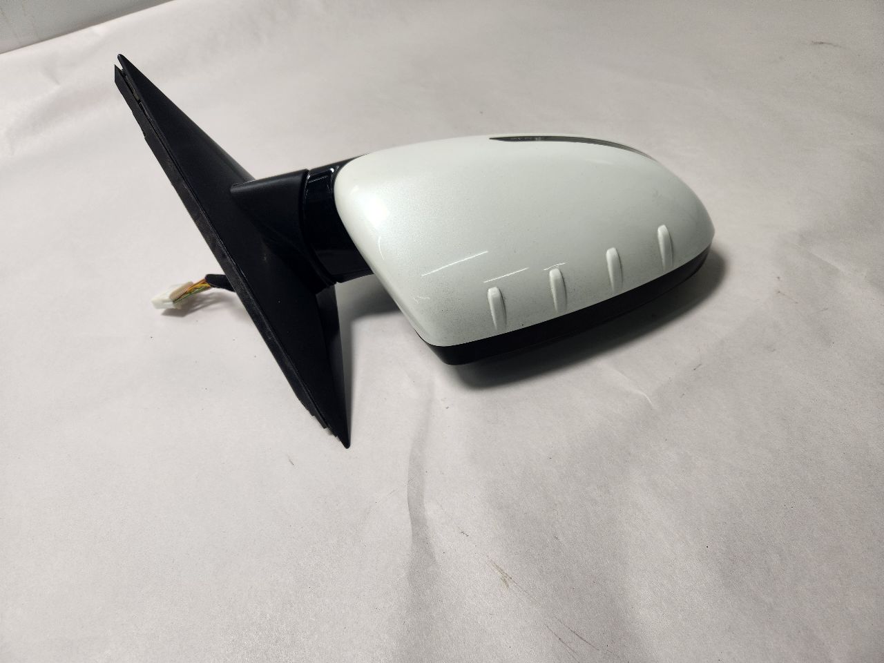 2014 KIA CADENZA 6cyl Gasoline 3.3 Right SIDE VIEW MIRROR - 436862