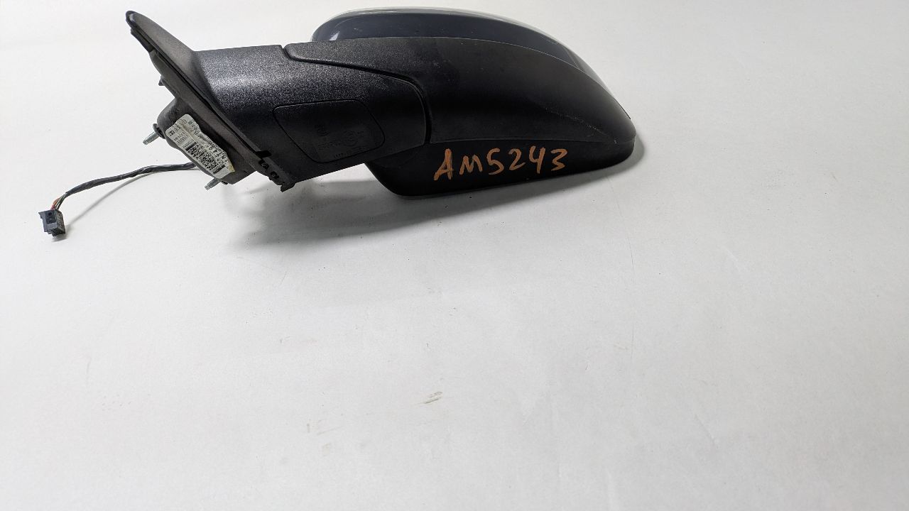 2012 JEEP GRAND CHEROKEE 6 cyl Gas Flex Fuel 3.6 Left SIDE VIEW MIRROR - 436932 — photo 1