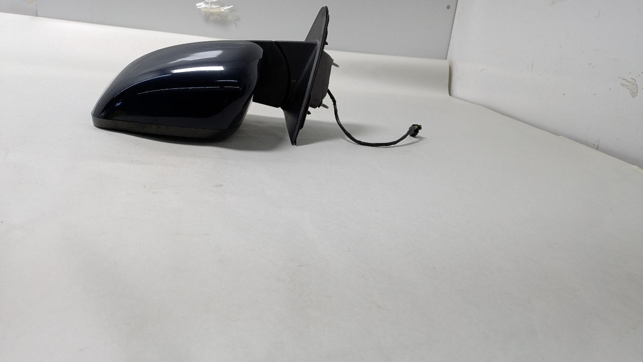 2012 JEEP GRAND CHEROKEE 6 cyl Gas Flex Fuel 3.6 Left SIDE VIEW MIRROR - 436932 — photo 2