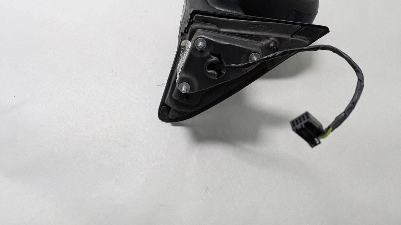 2012 JEEP GRAND CHEROKEE 6 cyl Gas Flex Fuel 3.6 Left SIDE VIEW MIRROR - 436932 — photo 3
