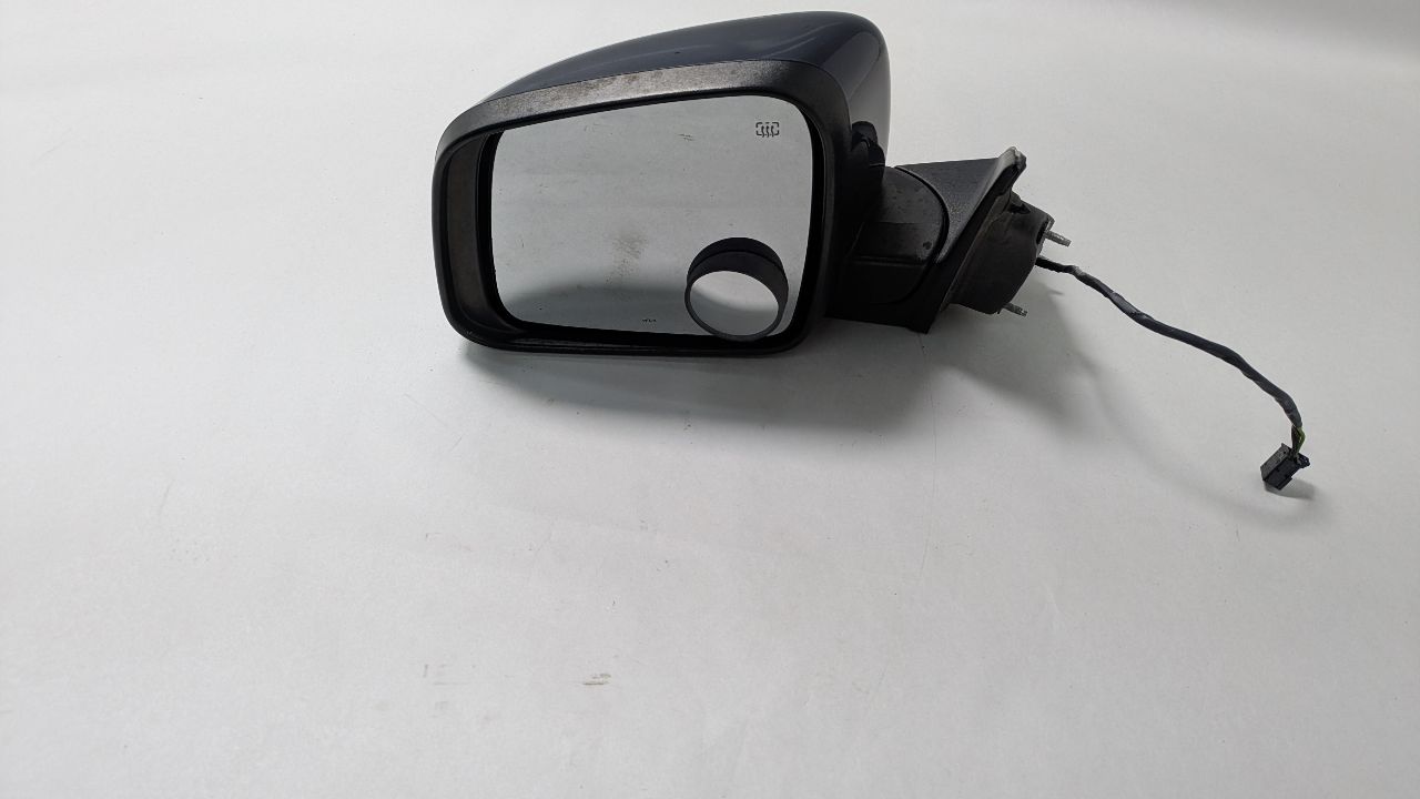 2012 JEEP GRAND CHEROKEE 6 cyl Gas Flex Fuel 3.6 Left SIDE VIEW MIRROR - 436932 — photo 4