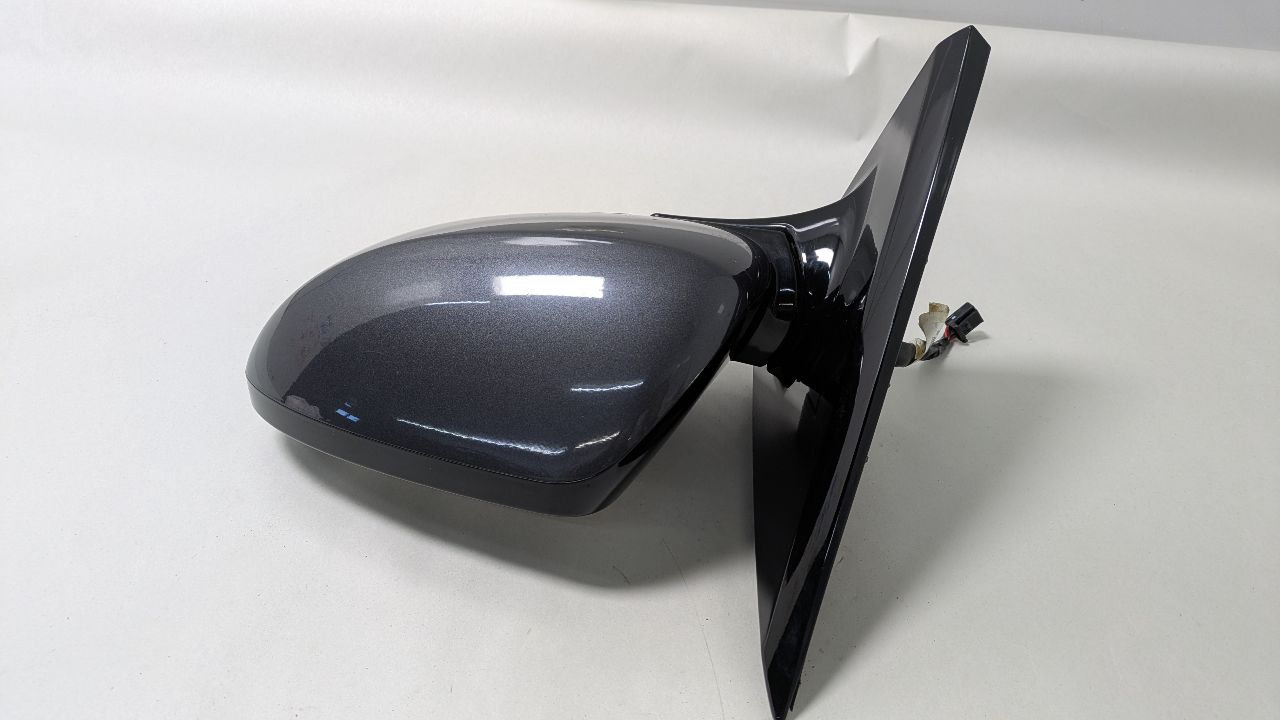 2014 NISSAN PATHFINDER Left SIDE VIEW MIRROR - 436934 — photo 1