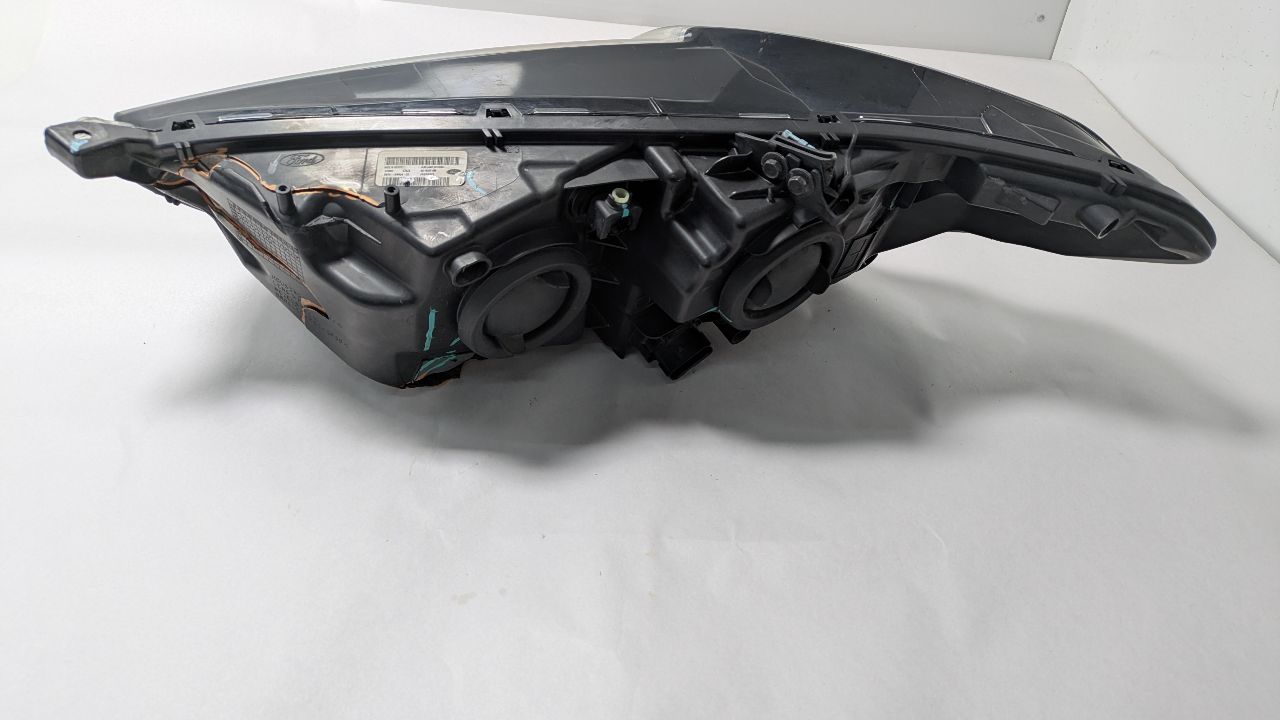 2014 FORD FUSION 4cyl Gasoline Turbo 1.5 Right HEADLAMP ASSEMBLY - 436940 — photo 3