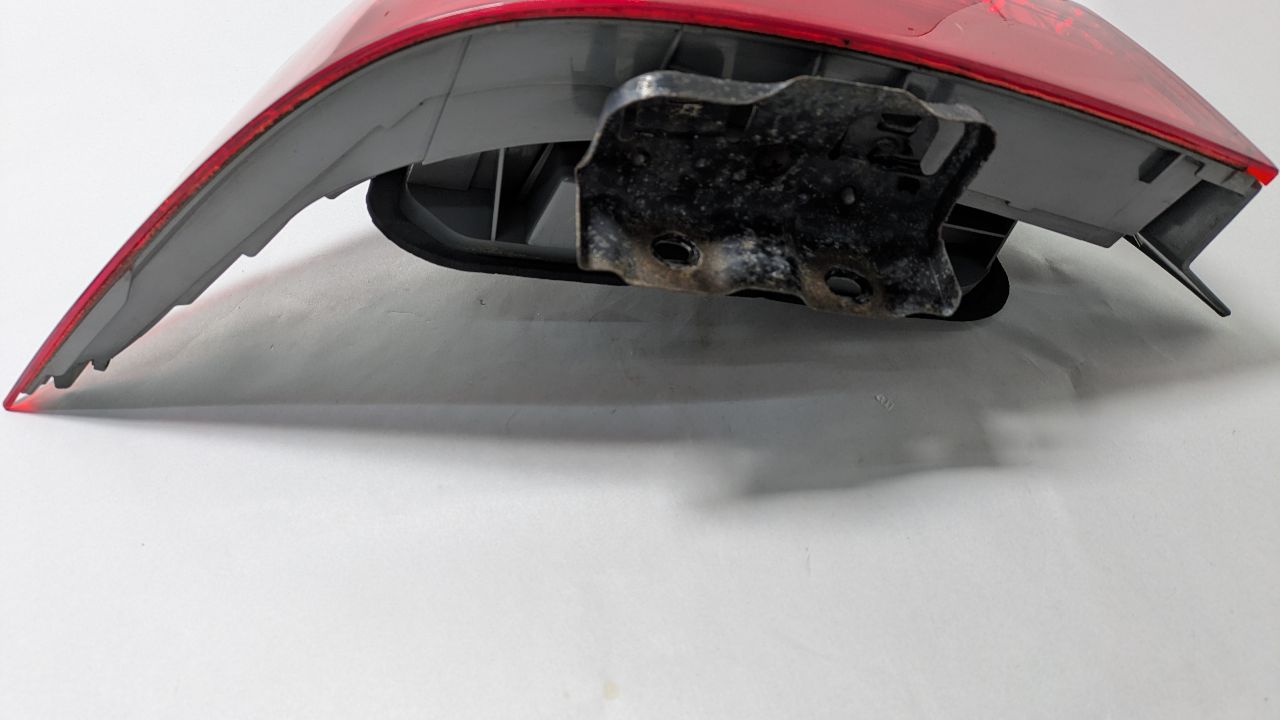 2007 HONDA ACCORD 6cyl Gasoline 3.0 Left TAIL LAMP - 436944 — photo 2