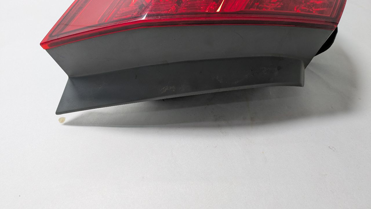 2007 HONDA ACCORD 6cyl Gasoline 3.0 Left TAIL LAMP - 436944 — photo 3