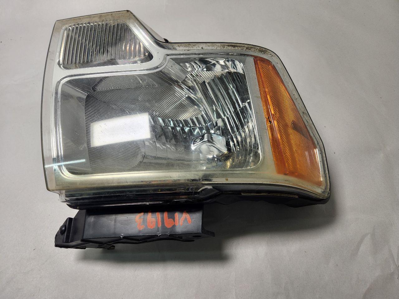 2012 HYUNDAI ACCENT POWER STRG ASSEMBLY - 436950 — photo 1