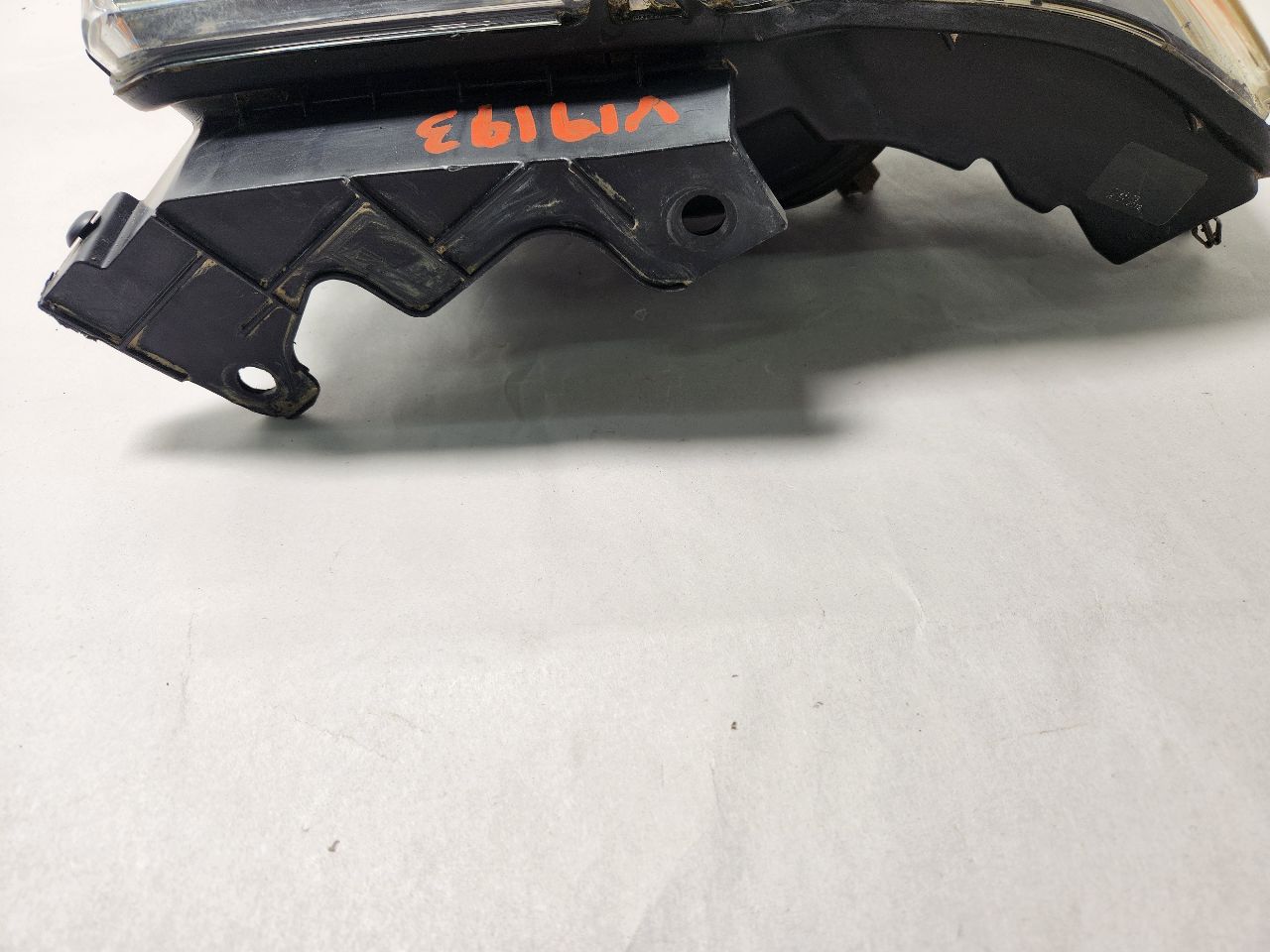 2012 HYUNDAI ACCENT POWER STRG ASSEMBLY - 436950 — photo 2